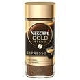 thumbnail image 2 of Nescafe Gold Espresso Jar 95g (Pack of 2), 2 of 3