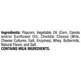thumbnail image 5 of Smartfood White Cheddar Popcorn, 0.625 oz Single-Serve Bags, 12 Count, 5 of 5