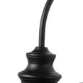 thumbnail image 5 of Aiwen Black Metal Oversize Wall Sconce, Modern Indoor/Outdoor Light Fixture, 5 of 10