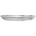 thumbnail image 5 of Grille 6W7Z8200BA-PFM For Ford 1998-2011 Crown Victoria Sedan, 5 of 5