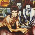 thumbnail image 3 of Rise & Fall Of Ziggy Stardust (2012 Remaster) & Diamond Dogs (2016 Remastered Version) & Ziggy Stardust & The Spiders From Mars Ost (50Th Anniversary/2LP), 3 of 4