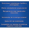 thumbnail image 3 of Vigorizante Masculino Poder Total Burning Skin 10 Tab 500mg Burning Skin Poder Total, 3 of 3