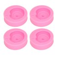 thumbnail image 3 of Silicone Molds Set,10PCS Biscuit Silicone Mould DIY Baking Tools Biscuit Silicone Mould Finely Tuned Performance, 3 of 5
