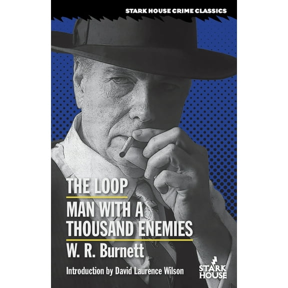 The Loop / Man With a Thousand Enemies, (Paperback)