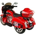 thumbnail image 4 of 12V 3 Wheel Electric NEL R1800 Kids Ride On Motorcycle, 4 of 4