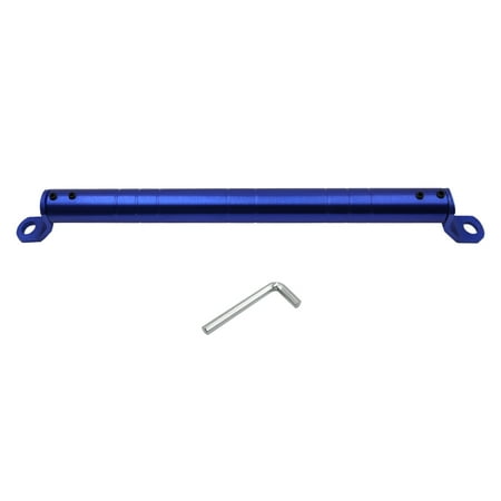 

Ekeka Clearance ! Adjustable Length Motorcycle Balance Handlebar With Wrench Phone Holder Mount