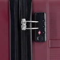 thumbnail image 3 of American Tourister Spinease Medium Hardside Spinner, 3 of 8