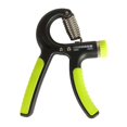 thumbnail image 2 of Fitness Mad - Entrenador de Agarre (Verde, Negro), 2 of 2