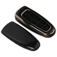 thumbnail image 3 of Étui pour Télécommande pour Ford Edge pour Explorer pour Focus pour Explorer, 3 of 9