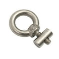 thumbnail image 6 of 2-8x Stainless Steel Awning Rail Stoppers 6mm Stops Motorhome Campervan Caravan 8PCS, 6 of 8