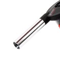 thumbnail image 2 of Soplador De Fuego Eléctrico Draagbare elektrische vuurblazer voor het grillen van BBQ-buitenvlamontstekingskit, 2 of 4
