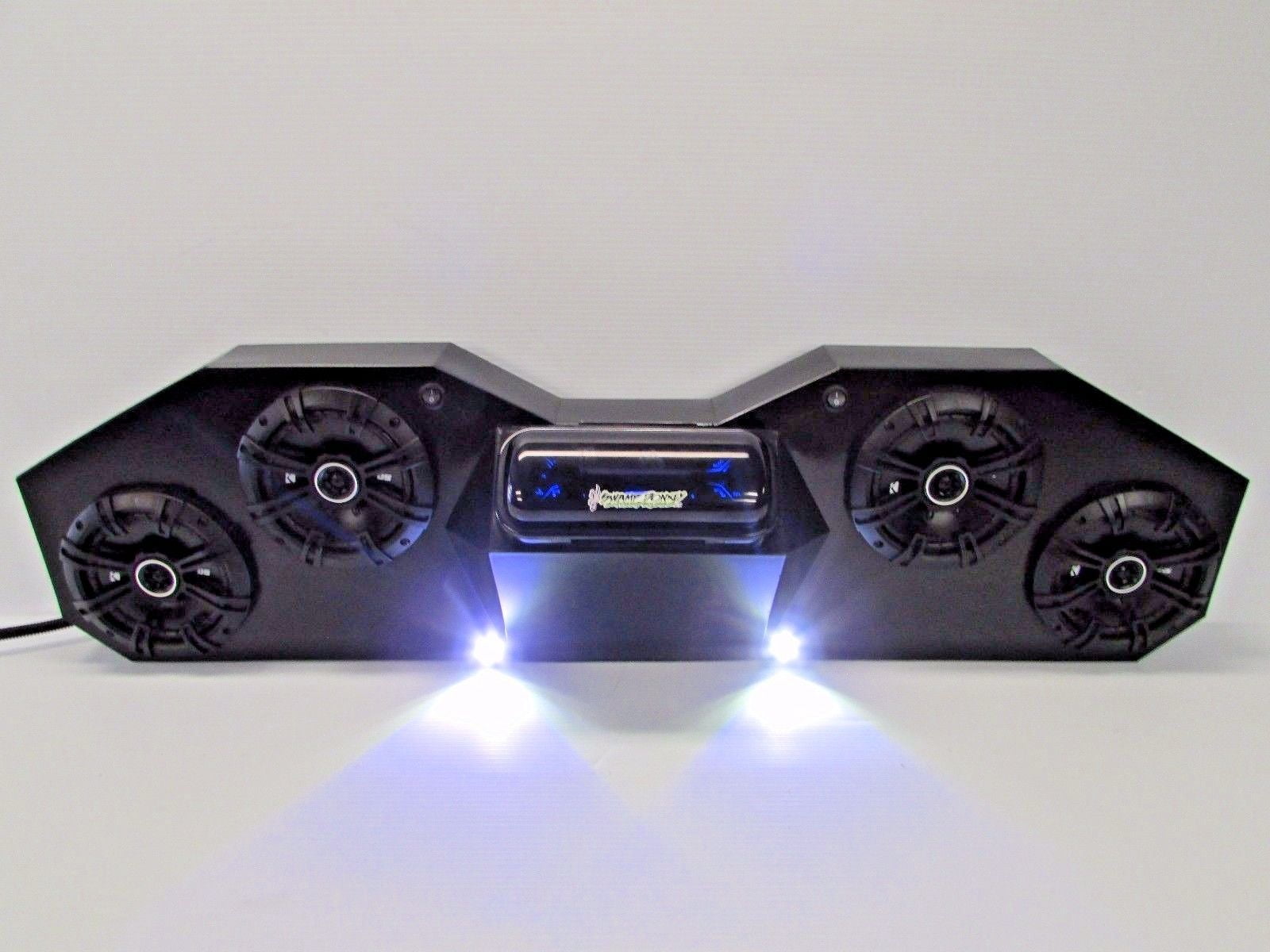 Buy POLARIS GENERAL 1000 Bluetooth 