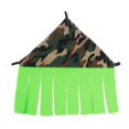 thumbnail image 4 of soft and comfort Small Animal Hamster Hamaca Cama Colgante Casa Jaula Jugar Juguetes Camuflaje, 4 of 7