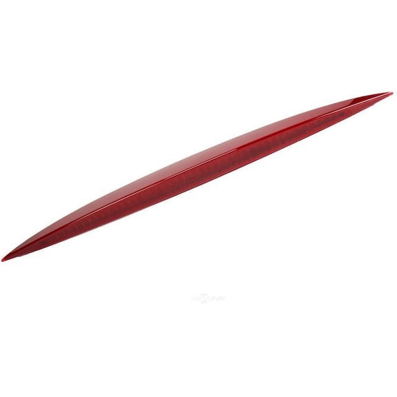 Third Brake Light - Compatible with 2011 - 2013 Chevrolet Avalanche - AC Delco