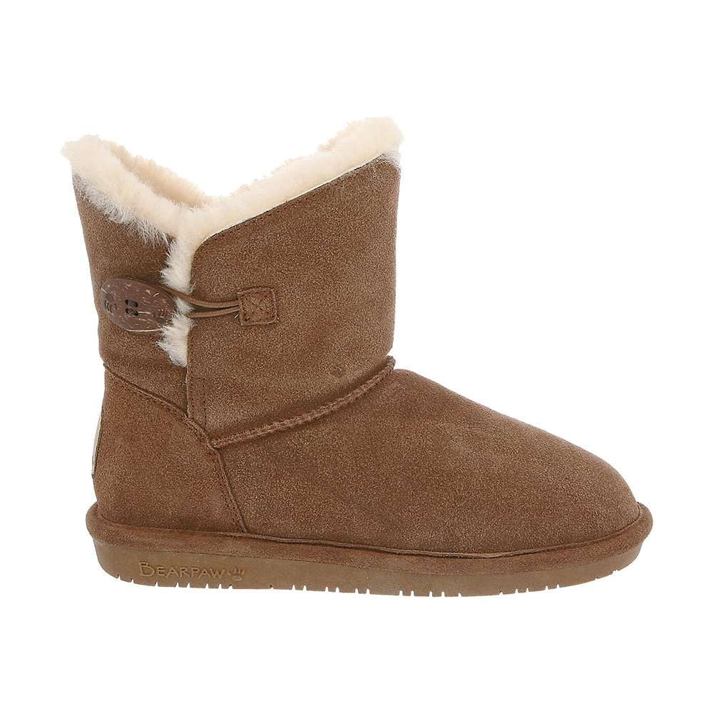 bearpaw rosie