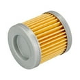 thumbnail image 2 of Sierra 18-79908 Fuel filter for Select Honda Outboard Marine Engines, 2 of 2