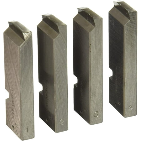 

89101 Threading Dies 1/2-Inch to 3/4-Inch NPT Alloy