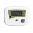 thumbnail image 4 of Jinsinto LCD Run Step Pedometer Walking Distance Calorie Counter Passometer, 4 of 4