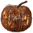 thumbnail image 3 of Lighted Grapevine Collection - Large, 3 of 6