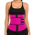 thumbnail image 2 of Tinglu Woman Trimmer Sauna Waist Trainer Corset Sweat Belt Cincher Shaper, 2 of 8