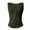 Green, variant on Womens Tank Tops Button Down Sleeveless Vest Ribbed Slim Fitted Camisole Elegant Dressy Casual Cami Sexy Crop Tops Daily Wear Going Out Tops 2026 Fall Outfits for Women(Green,M)