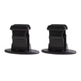 thumbnail image 1 of 2 Pcs Porte-Cartes Utiles Clips de Rangement pour Cartes de Véhicule Porte-Cartes de Crédit, 1 of 7