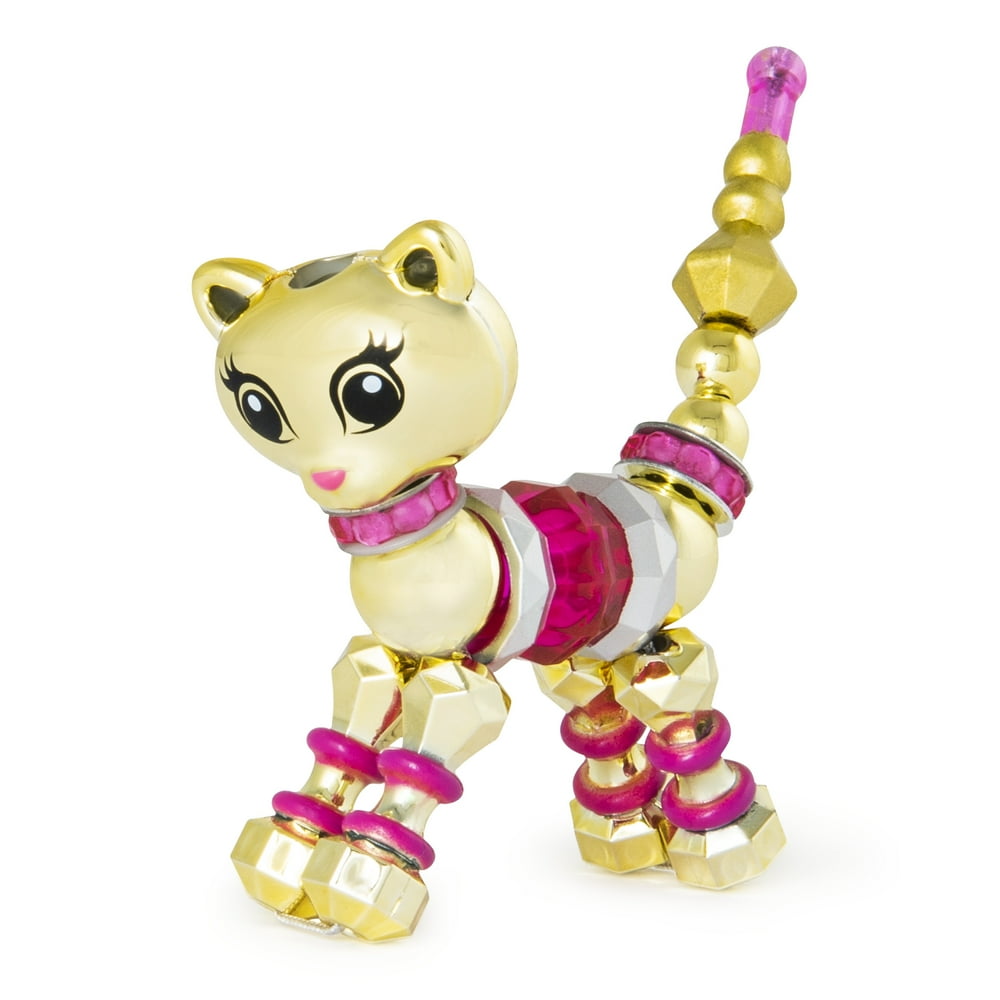 twisty petz cuddles kitty