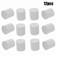 thumbnail image 1 of KDJ 360 Robot Vacuum Water Tank Filter Elements 12-Pack Compatible with S7 S7 Pro X1 Models, Replacement Filters for Enhanced Floor Cleaning Performance, 1 of 6