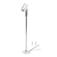 thumbnail image 2 of LED Mini Spotlight Jewelry Showcase Display Lights DC12V Upright Mini Display Cabinet Light Eye Care Stable Heat Dissipation, 2 of 7