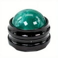 thumbnail image 1 of Massage Ball, Self Massage Tool For Sore Muscles, Shoulders, Neck, Back, Foot, Body, Deep Tissue, Trigger Point, Muscle Knots, Yoga And Myofascial Release, 1 of 4
