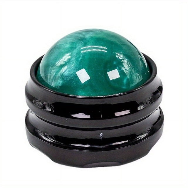 Massage Ball, Self Massage Tool For Sore Muscles, Shoulders, Neck, Back, Foot, Body, Deep Tissue, Trigger Point, Muscle Knots, Yoga And Myofascial Release