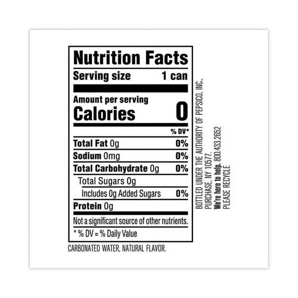 Bubly Strawberry Flavor Sparkling Seltzer Water 12 fl. oz. 8 Cans/Pack 3 Packs/Carton (17142)