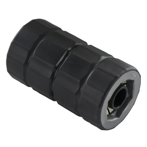Expert Gardener Push Fit Repair Mender (Easy to Install Hose Connector