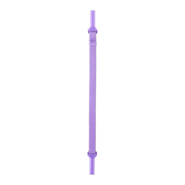 Correa para gafas, soporte para gafas, cordón para gafas, cordón para correa de gafas para hombres, Violeta