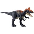 thumbnail image 1 of Figura sonora de criolofosaurio Jurassic World Dino Strike movible 4+, 1 of 5