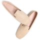 thumbnail image 4 of Zapatos SAILING LU Ballet Flats para mujer, color albaricoque, talla 44 (10.5), 4 of 7