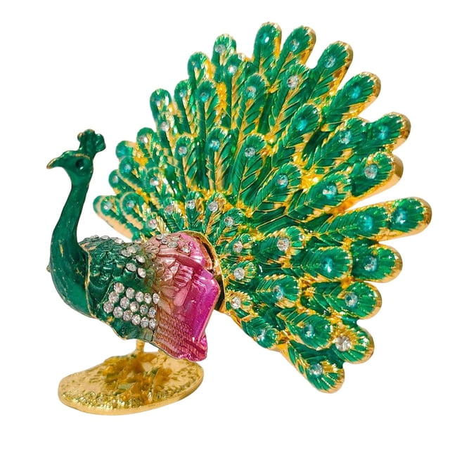 Estatua de para decoración de mesa, artesanías, adorno Artificial coleccionable moderno, estatuilla de Animal para uso en interiores y exter Estilo D