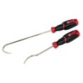 thumbnail image 1 of Juego de cucharas para mangueras de radiador Lisle 82130, 2 piezas, ajuste universal, 1 of 3
