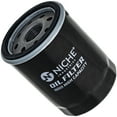 thumbnail image 1 of Niche Oil Filter for Polaris Ranger General 1000 2540086 ATV UTV 519-COL2224F, 1 of 6