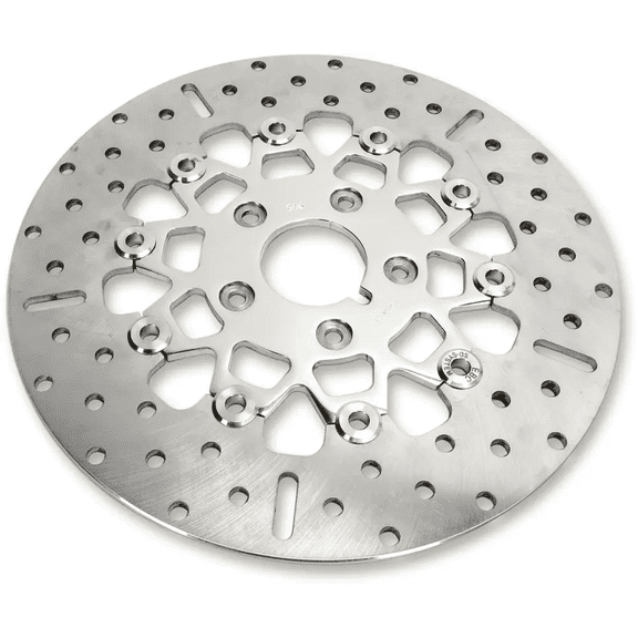 EBC FSD Custom Touring Floating Brake Rotor (FSD022)