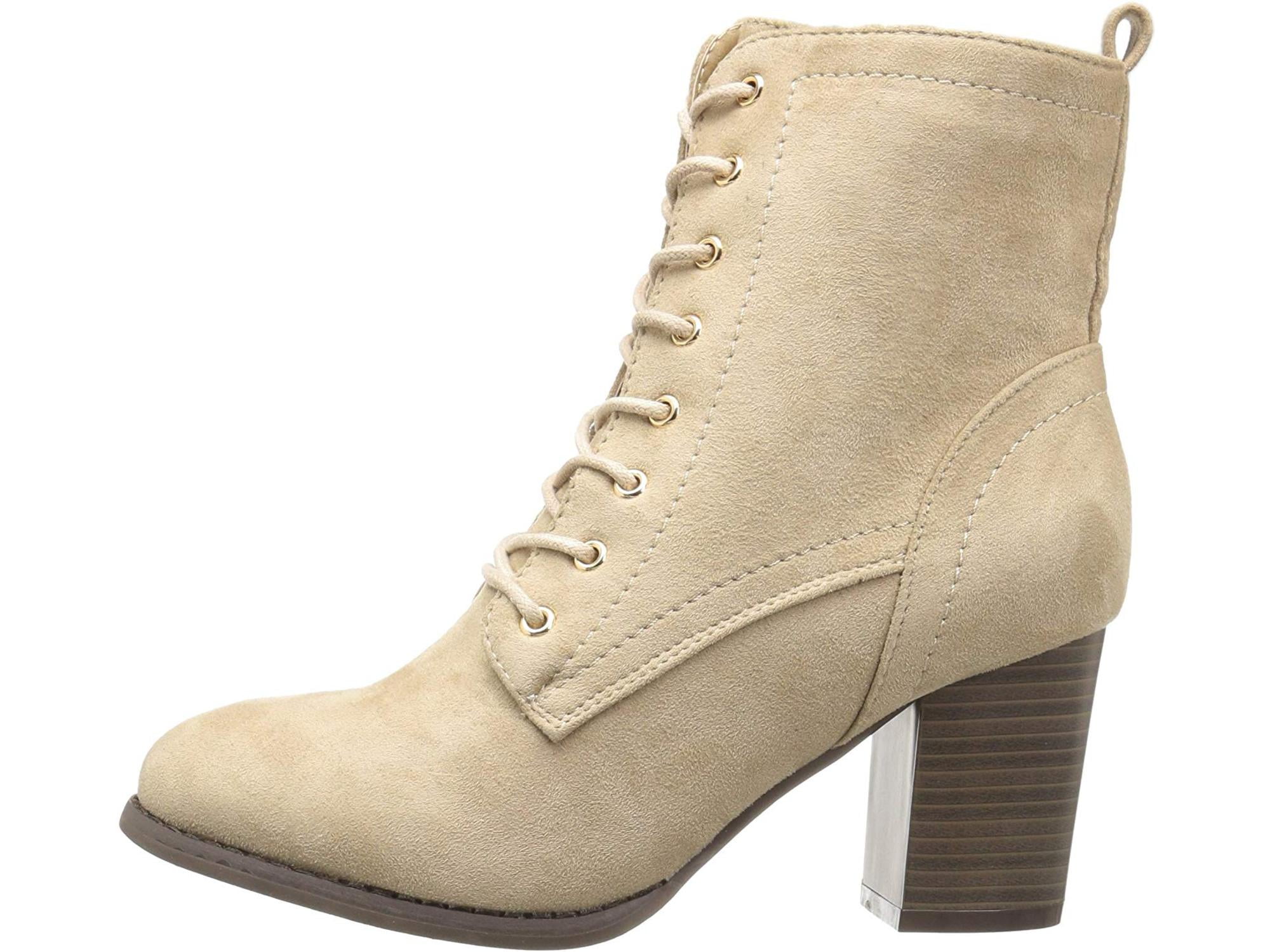 Brinley co women's birdie combat boot Clearance