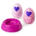 thumbnail image 2 of Hatchimals CollEGGtibles Season 2, 2 Pack + Nest (Styles & Colors May Vary) by Spin Master, 2 of 8