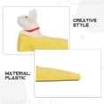 thumbnail image 3 of UPGRATOR 2Ud Tope De Puerta De Piso Animal Animado Para Y Seguridad En Interiores, 3 of 7