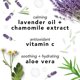 thumbnail image 5 of Mario Badescu Spray facial Aloe, agua de rosas y manzanilla – Dúo de lavanda para cara, cuello o cabello, niebla facial refrescante e hidratante para todo tipo de piel, acabado h&amp;, 5 of 11