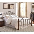 thumbnail image 2 of Eco-Friendly Transitional Headboard (Queen - 59.5 in. W x 2.5 in. D x 50.5 in. H), 2 of 2