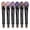 BLUEBERRY, variant on LUXAZA PRO Brown Eyeshadow Stick Makeup 6PCS Set, Neutral Eyeshadow Palette Matte Cream Eye Shadow Eyeliner Brightener Pencil Crayon - BROWN CASHMERE