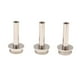 thumbnail image 1 of 3 pistones de varilla de trompeta para trompetas adecuados para reemplazar y reparar trompetas, 1 of 9