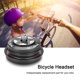 thumbnail image 2 of Auriculares Con Cojinete, Auriculares Con Cojinete De Tubo De Dirección De Bicicleta De aleación De Aluminio De Alta Precisión, Rodamientos De Acero Sellados Para Un, 2 of 8