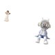 thumbnail image 5 of Figura de resina de ángel,Estatua de ángel Figura Decoración del hogar Estante de interior,Figura de escritorio,Estante con estatua de astronauta para decoración de oficina y hogar,Figura, 5 of 8