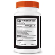 Boosted Pro Pills for Men, BoostedPro Dietary Supplement, Official Capsules for Maximum Blood Flow Support, Boost Pro Vitamins Health Reviews (60 Capsules)